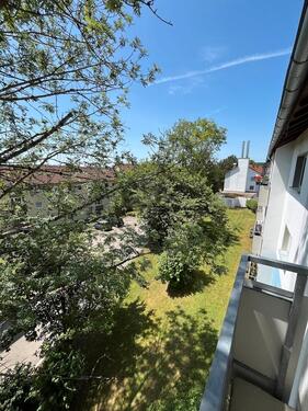 Foto - Etagenwohnung in Heidenheim an der Brenz