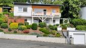 Foto - Sehr gepflegtes EFH in Rockenhausen - mit Traumblick