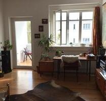 Helles Zimmer mit Wintergarten (Untermiete ca. 27.12.25-25.1.26) - Berlin Mitte