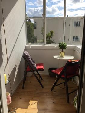 Foto - Etagenwohnung in Berlin