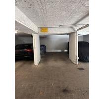 Tiefgaragenplatz LB Poppenweiler zu vermieten - Ludwigsburg Hoheneck