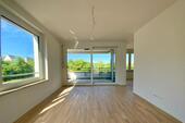 Foto - Hochwertige 3-Zimmer-Neubauwohnung inkl. EBK und West-Balkon