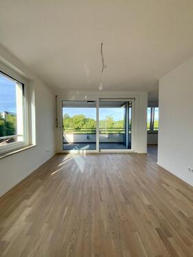 Foto - Dachgeschoßwohnung in Ludwigsburg zur Miete