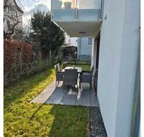 Erdgeschoss Wohnung zu Vermieten in Reutlingen - Rottenburg am Neckar