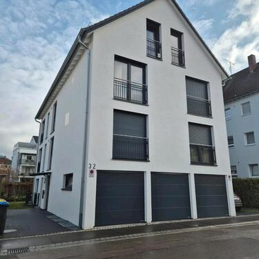 Foto - 3 Zimmer Etagenwohnung zur Miete in Rottenburg am Neckar