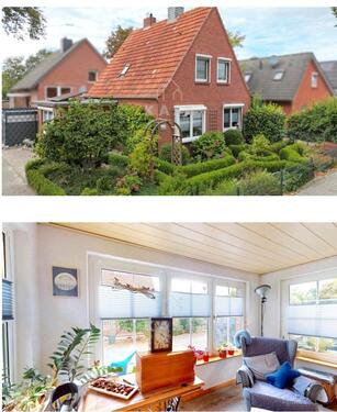 Foto - Einfamilienhaus zu Vermieten in Heisfelde Leer