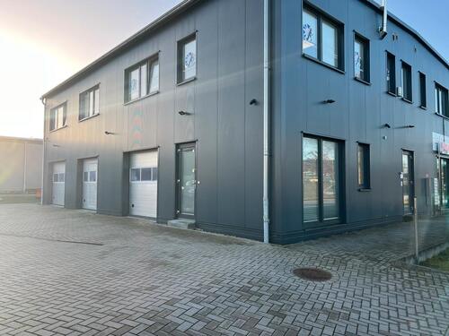 Foto - Büro Praxis in Kiel Wellsee zu vermieten