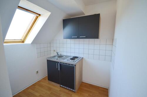 Foto - Etagenwohnung in Zwickau zur Miete