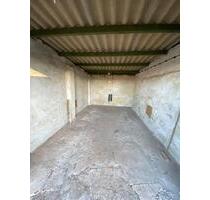 Vermiete Garage in Burg Stargard