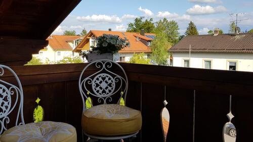 Foto - Ferienwohnung am Starnberger See I Seeshaupt I München