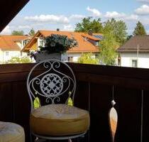 Ferienwohnung am Starnberger See I Seeshaupt I München