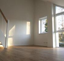 Erstbezug - Lichtdurchflutetes Haus zu vermieten - Hamburg Altona