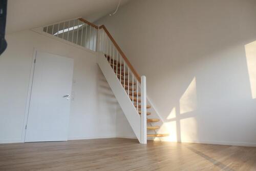 Foto - 3 Zimmer Etagenwohnung zur Miete in Hamburg