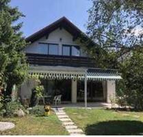 WG Zimmer in DDH mit GartenSauna in Fasanerie - München Feldmoching-Hasenbergl