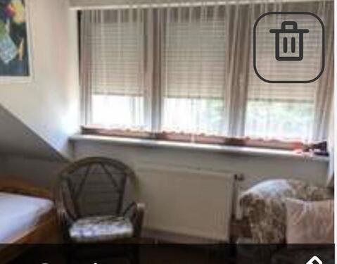 Foto - 1 Zimmer Etagenwohnung in München