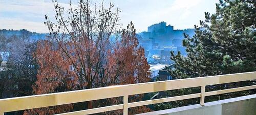 Foto - Etagenwohnung in Frechen zur Miete