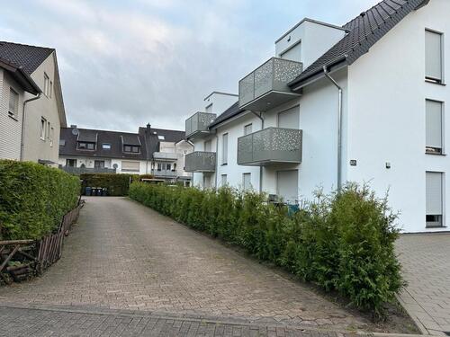 Foto - Hochwertige Neubauwohnung Dreizimmerwohnung in sehr gute Lage