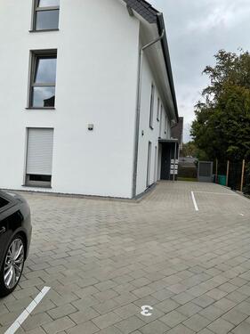 Foto - 3 Zimmer Erdgeschoßwohnung in Bad Salzuflen