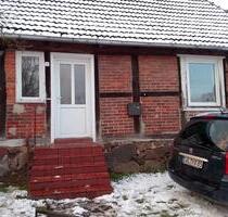 2-Zimmer-Wohnung - 350,00&nbsp;EUR Kaltmiete, ca.&nbsp; 50,00&nbsp;m&sup2; in Vellahn (PLZ: 19260)