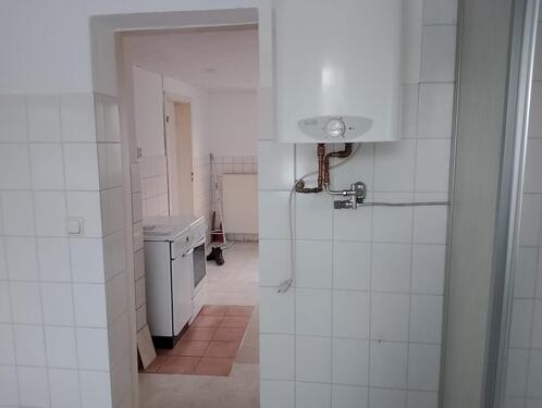 Foto - 2 Zimmer Erdgeschoßwohnung in Vellahn