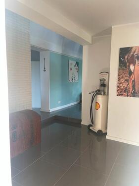 Foto - 9 Zimmer Mehrfamilienhaus, Wohnhaus in Delve