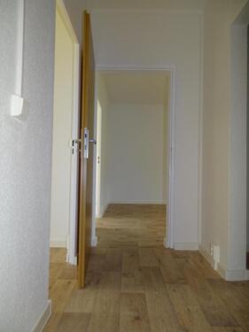 Foto - 4 Zimmer Etagenwohnung zur Miete in Schwerin