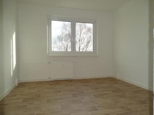 Foto - Etagenwohnung in Schwerin zur Miete