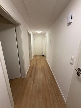 Foto - Sanierte 2-Zimmer Dachgeschoßwohnung (50 m2) mit Klimaanlage & Pa