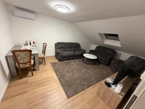 Foto - 2 Zimmer Dachgeschoßwohnung zur Miete in Neuwied