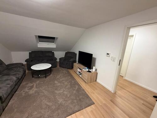 Foto - Dachgeschoßwohnung in Neuwied zur Miete