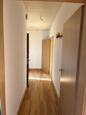 Foto - Helle, freundliche 3-Zimmer Wohnung in BergenDumme