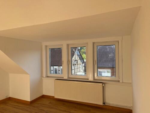 Foto - 3 Zimmer Etagenwohnung zur Miete in Bergen an der Dumme