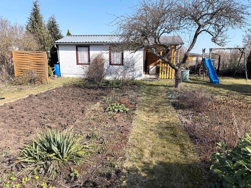 Foto - Garten in Kleingartenanlage - 2.000,00&nbsp;EUR Kaltmiete, ca.&nbsp; 0,00&nbsp;m&sup2;