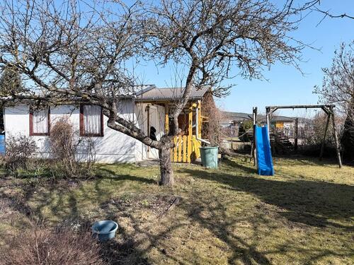 Foto - Grundst&uuml;ck zur Miete in Stadtilm