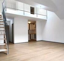 Schicke Maisonette Wohnung im Herzen von Trier