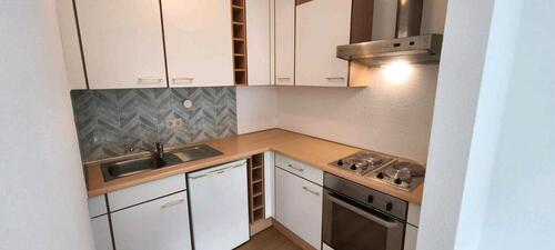 Foto - Maisonettenwohnung in Trier zur Miete