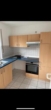 Foto - 2 Zimmer Etagenwohnung zur Miete in Rheine