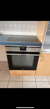 Foto - Etagenwohnung in Rheine zur Miete