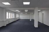 Foto - Ab sofort beziehbar: Bürofläche in Leipzig-West, ca. 250 m², Klima, hell & freundlich, DV-Verkabelung, Glasfaser möglich, Stellplätze vorhanden