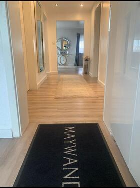 Foto - 3 Zimmer Wohnung in Ruhiger Lage Viernheim