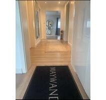 3 Zimmer Wohnung in Ruhiger Lage Viernheim - Mannheim