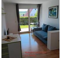 Leo-Warmbronn, 2-Zimmerwohnung, 45 m², 600 € warm. Nur an Pendler - Leonberg