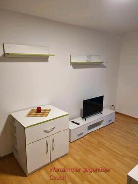 Foto - 1 Zimmer Erdgeschoßwohnung in Leonberg