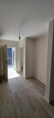 Foto - 4 Zimmer Dachgeschoßwohnung zur Miete in Barßel