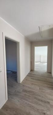 Foto - Dachgeschoßwohnung in Barßel zur Miete