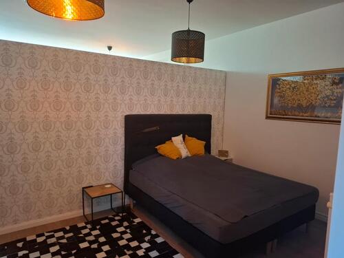 Foto - 1 Zimmer Etagenwohnung zum Kaufen in Hannover