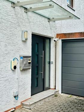 Foto - 5 Zimmer Reihenhaus zum Kaufen in Bergisch Gladbach