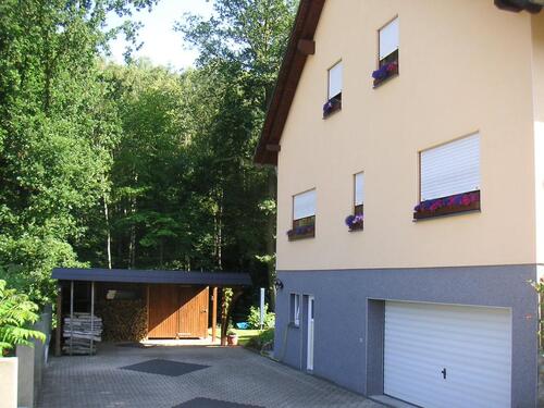 Foto - Einfamilienhaus in Zeitz