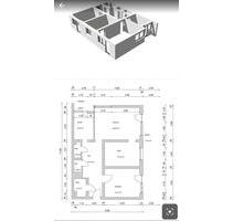 Erdgeschoss Wohnung - 600,00 EUR Kaltmiete, in Meßstetten (PLZ: 72469)