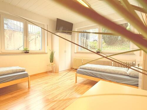 Foto - Ferienwohnung Langzeitmiete Airbnb Wohnung Gladbeck